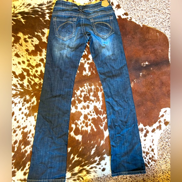 Tin Haul Jeans Like New Tin Haul Jeans Poshmark